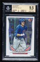 Kris Bryant [BGS 9.5 GEM MINT]