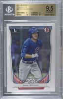 Kris Bryant [BGS 9.5 GEM MINT]