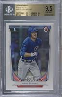 Kris Bryant [BGS 9.5 GEM MINT]