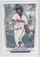 Maikel Franco