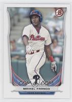 Maikel Franco