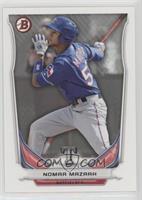 Nomar Mazara