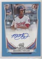 Michael Taylor #/500