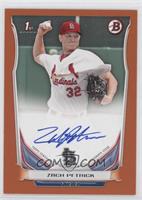 Zach Petrick #/250