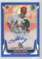 Kolten Wong #/250