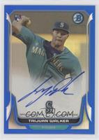 Taijuan Walker #/250