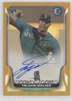 Taijuan Walker #/50