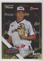 Austin Riley