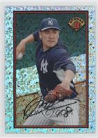 Masahiro Tanaka