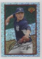 Masahiro Tanaka