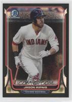 Jason Kipnis #/35