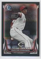 Aroldis Chapman #/35