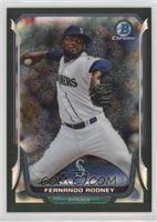 Fernando Rodney #/35