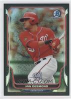 Ian Desmond #/35