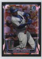 Hanley Ramirez [EX to NM] #/35