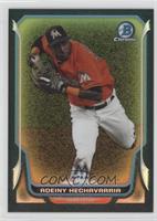 Adeiny Hechavarria #/35