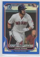 Jason Kipnis #/250