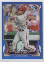 Chase Utley [Good to VG‑EX] #/250