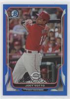 Joey Votto #/250