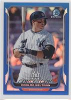 Carlos Beltran #/250