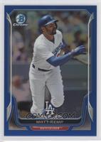 Matt Kemp #/250