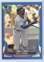 Matt Kemp #/250