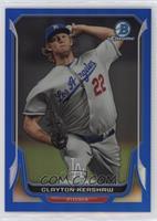 Clayton Kershaw #/250