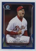 Jonathan Papelbon #/250