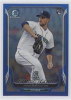 James Paxton #/250