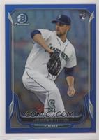 James Paxton #/250