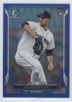 James Paxton #/250