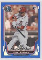 Billy Hamilton #/250