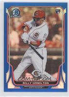 Billy Hamilton #/250