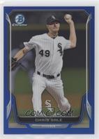 Chris Sale #/250