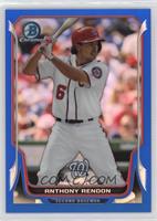 Anthony Rendon #/250