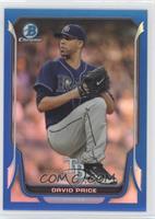 David Price #/250