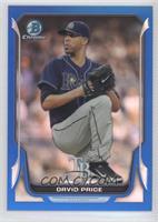 David Price #/250