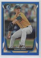 Sonny Gray #/250