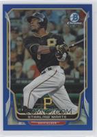 Starling Marte #/250