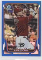 Mark Trumbo #/250