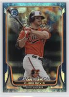 Chris Davis #/99