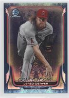 Jered Weaver #/99