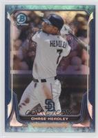 Chase Headley #/99