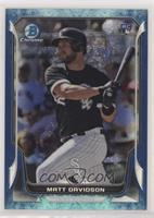 Matt Davidson #/99