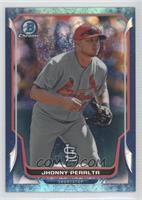 Jhonny Peralta #/99