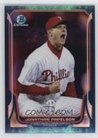 Jonathan Papelbon #/99