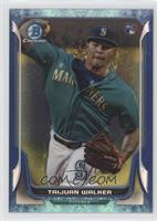 Taijuan Walker [Noted] #/99