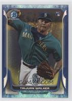 Taijuan Walker #/99