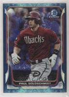 Paul Goldschmidt #/99