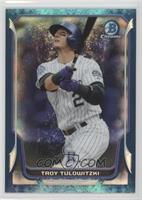 Troy Tulowitzki #/99